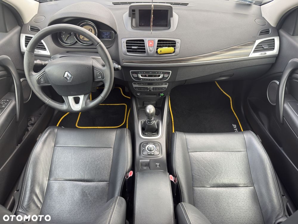 Renault Megane - 5