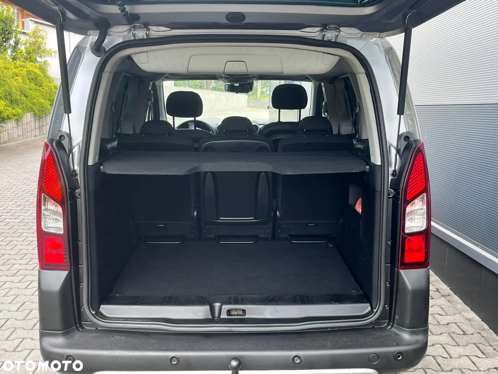 Citroën Berlingo 1.6 BlueHDi XTR S&S - 34