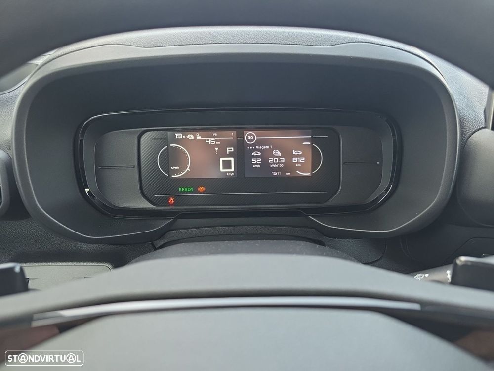 Toyota Proace - 15