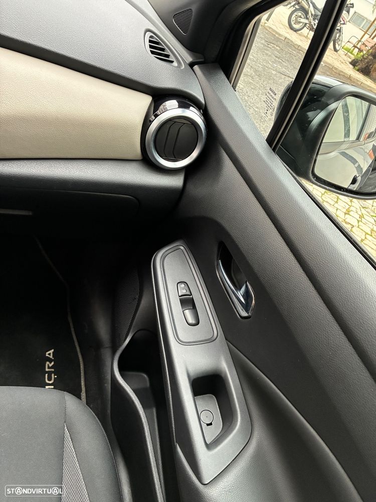 Nissan Micra 1.0 IG-T Kiiro CVT - 18