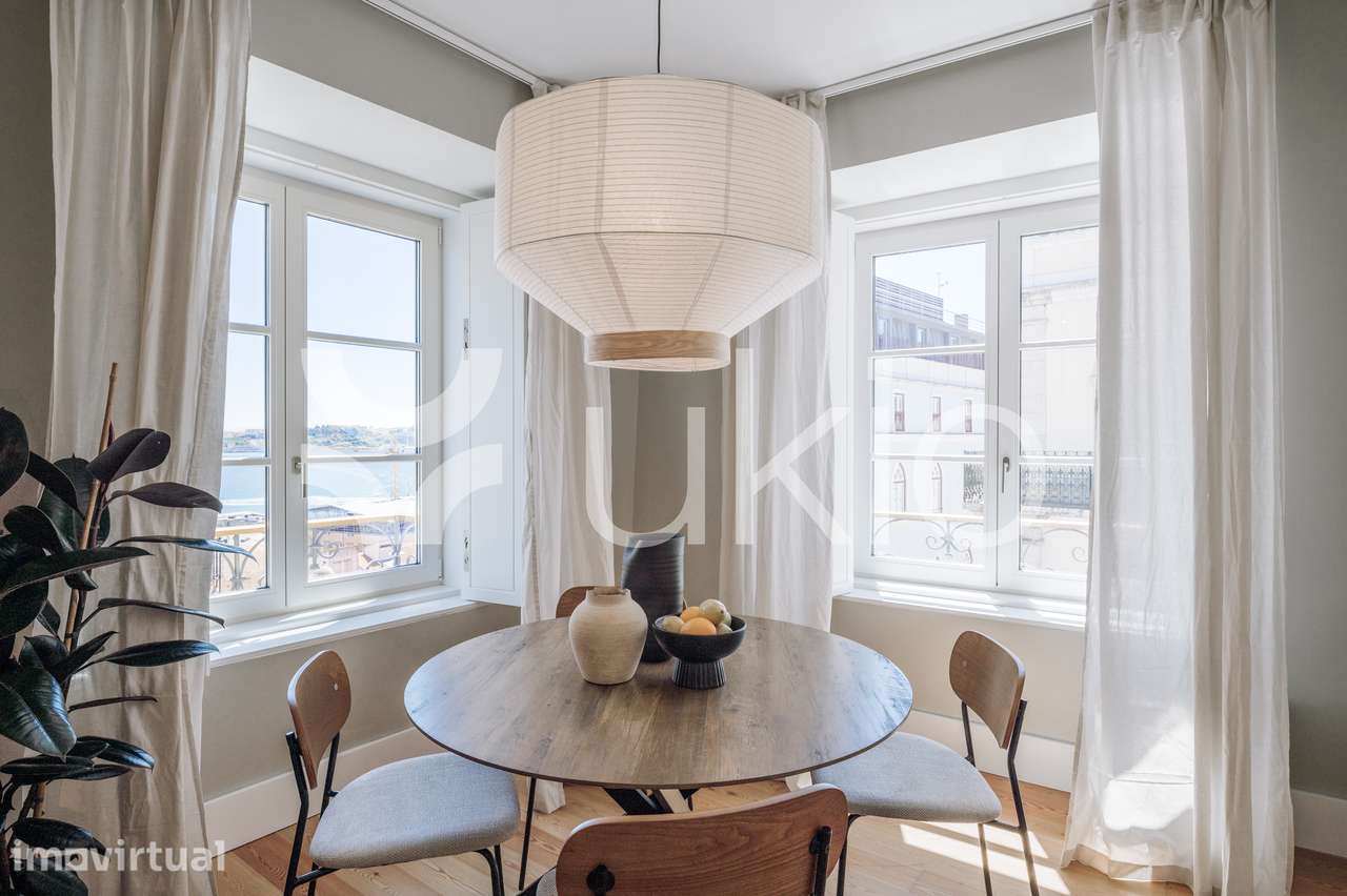 Apartamento T1 em Chiado - Grande imagem: 2/22