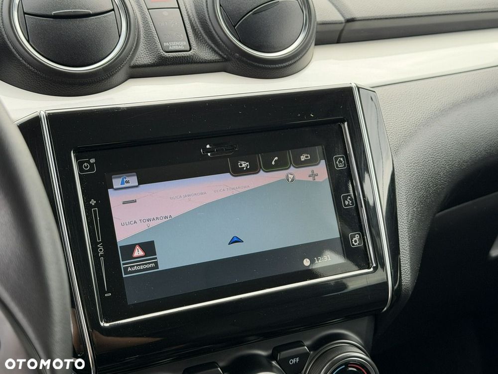 Suzuki Swift - 26