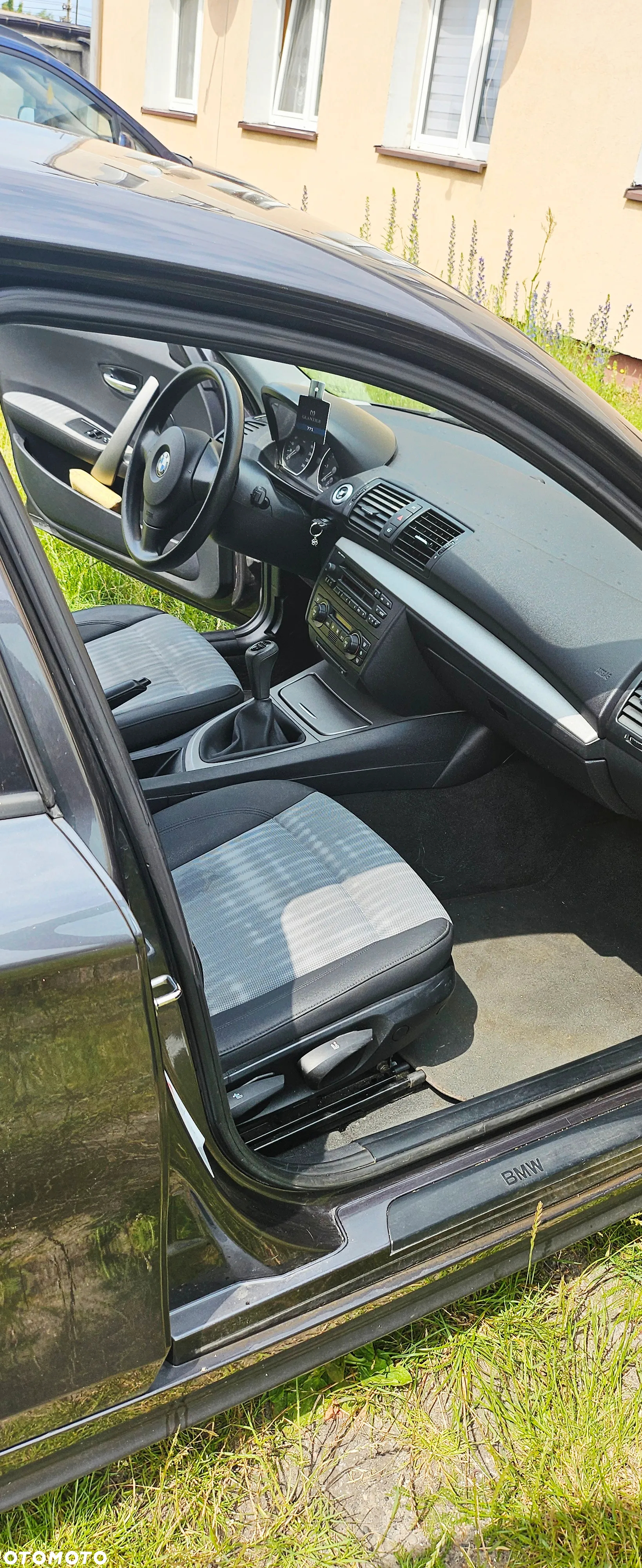 BMW Seria 1 116i - 7