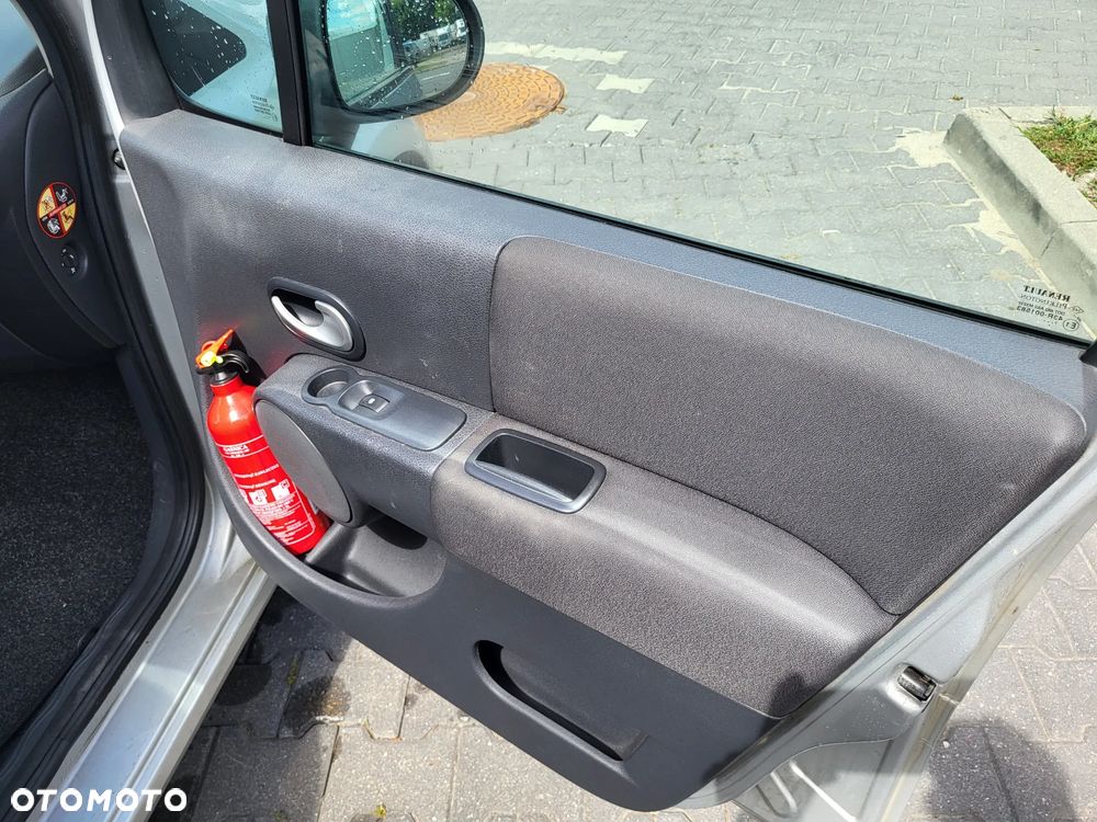 Renault Modus Grand 1.2 16V TCE Dynamique - 16