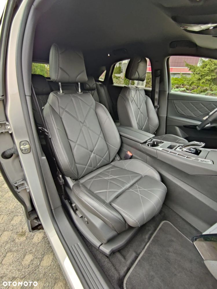 DS Automobiles DS 7 1.5 BlueHDi Rivoli - 25