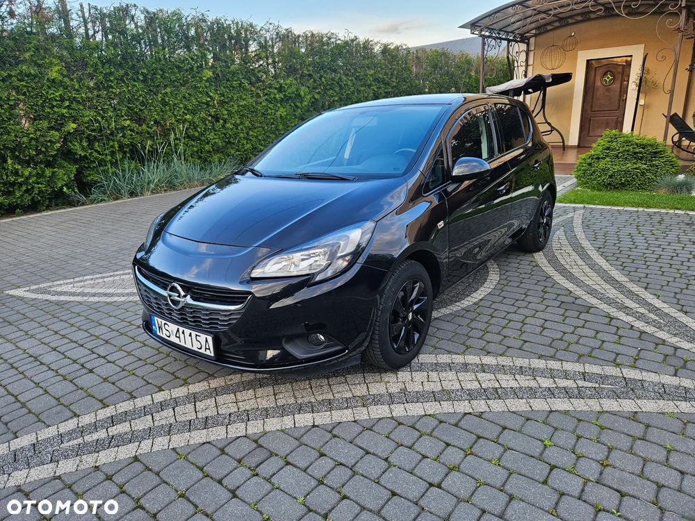 Opel Corsa 1.4 Enjoy - 1