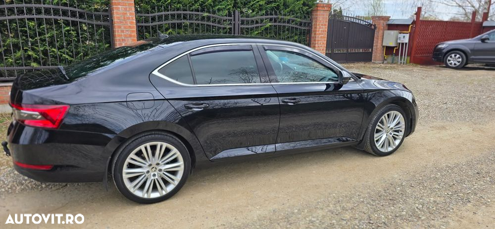 Skoda Superb 1.4 TSI PHEV Style - 8