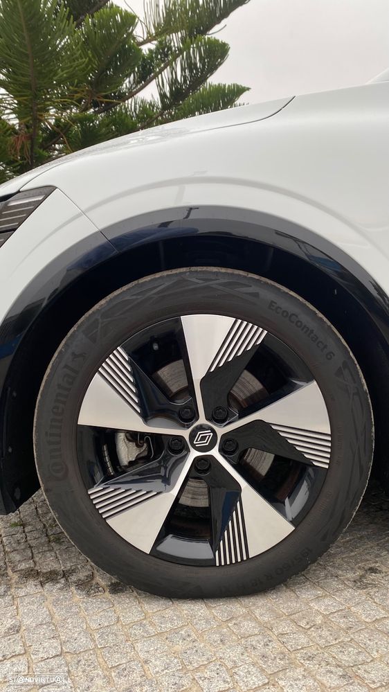 Renault Mégane E-Tech EV40 Evolution Autonomia Urbana - 19