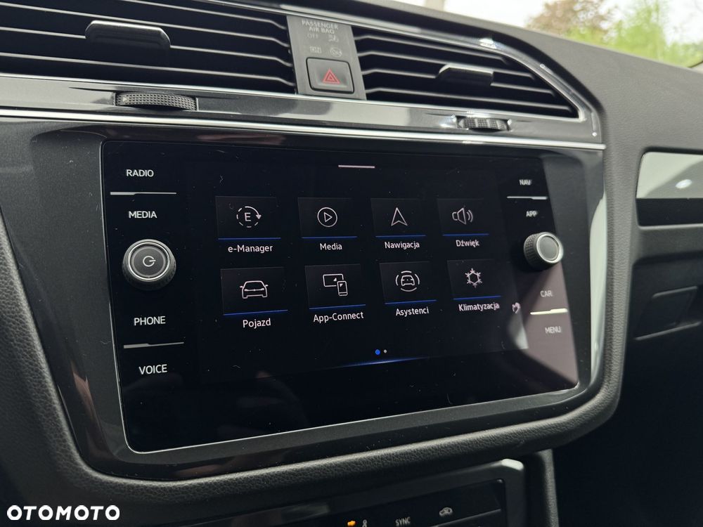 Volkswagen Tiguan 1.4 eHybrid Elegance DSG - 28