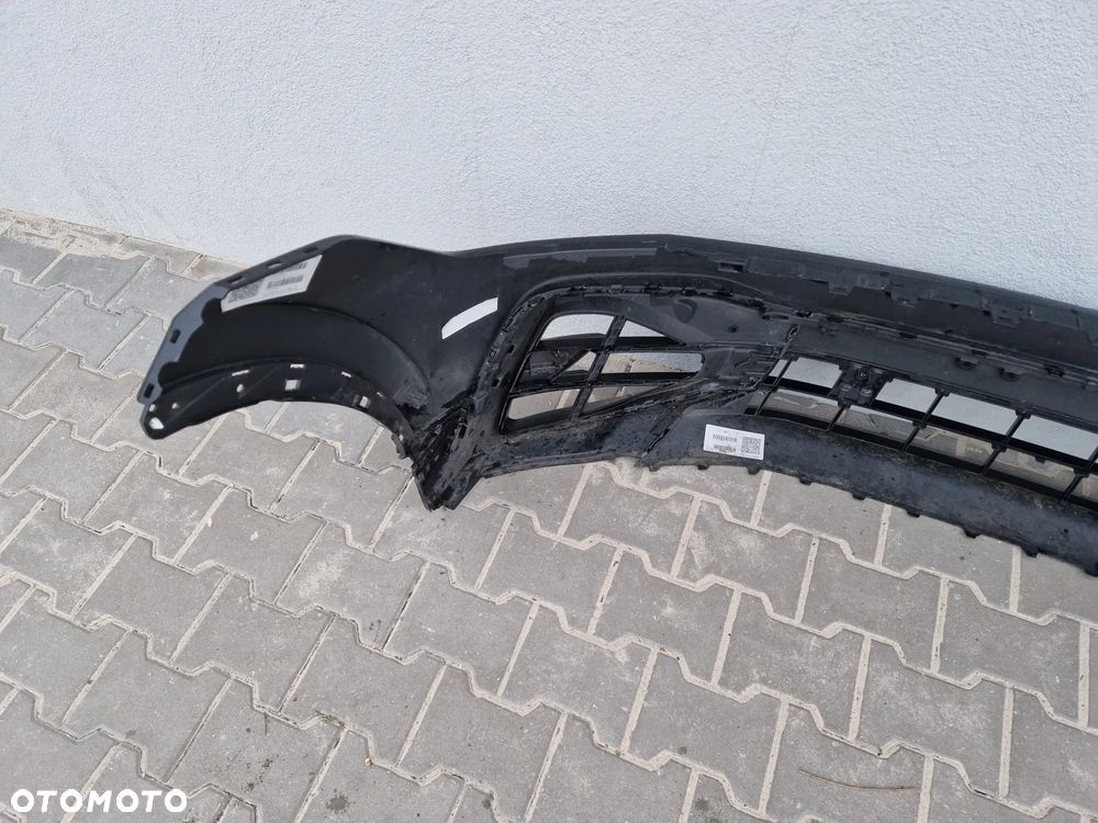 Zderzak Vw Tiguan II Lift R-line - 12