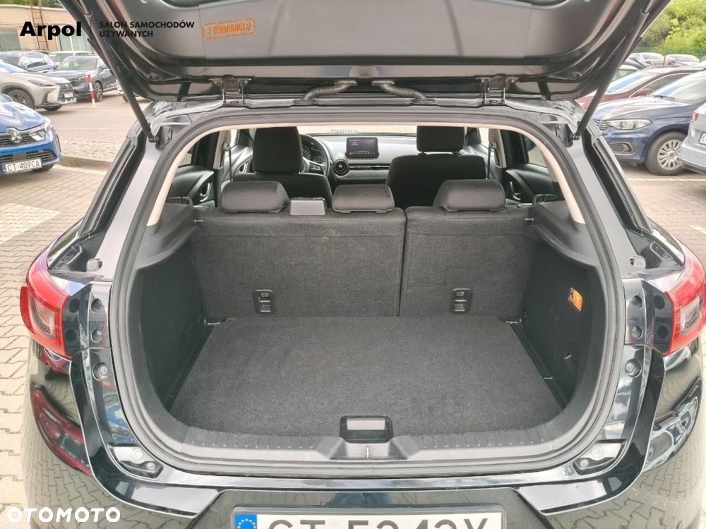 Mazda CX-3 - 34