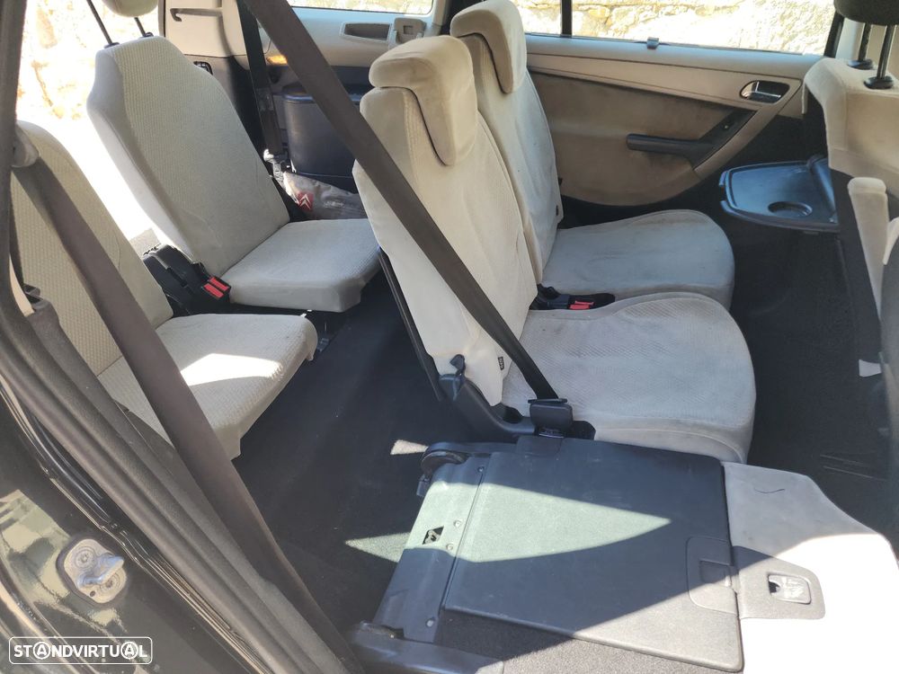 Citroën C4 Grand Picasso 1.6 HDi Confort CMP6 - 10