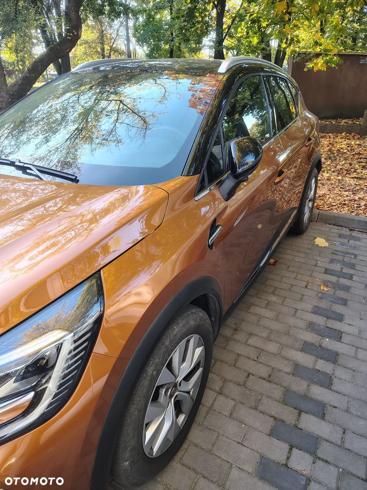 Renault Captur - 8
