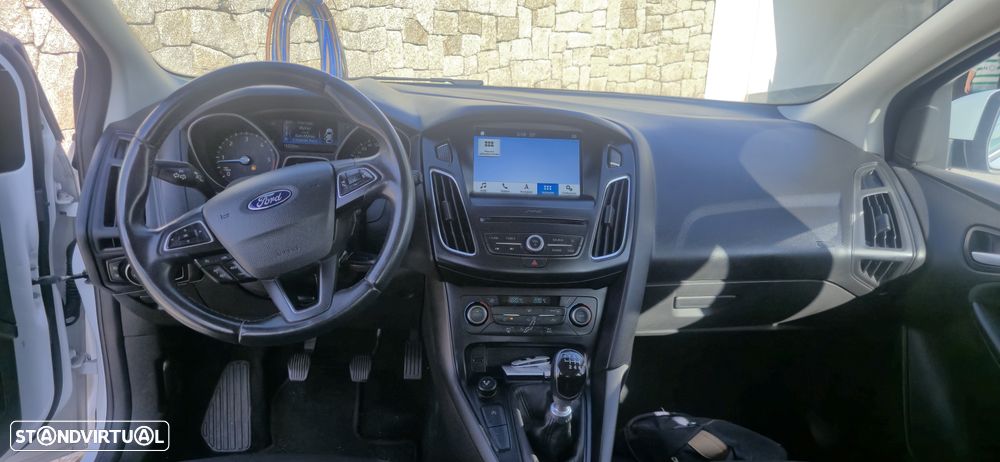 Ford Focus - 7