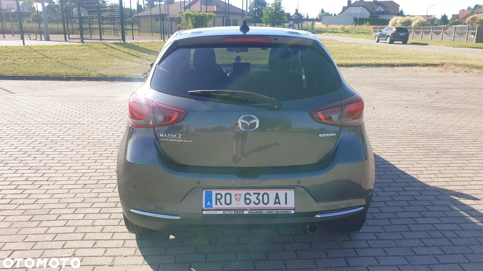 Mazda 2 e-SKYACTIV G 90 M HYBRID Center-Line - 5