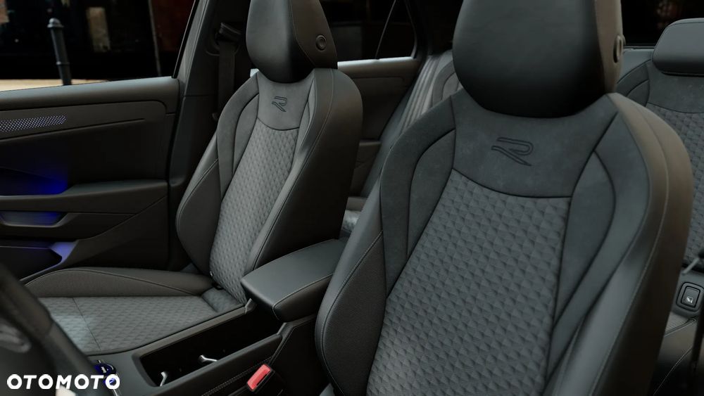 Volkswagen T-Roc 1.5 eTSI R-Line DSG - 13