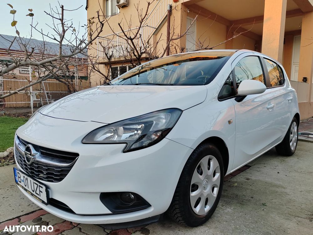 Opel Corsa 1.4 ECOTEC Selection - 2