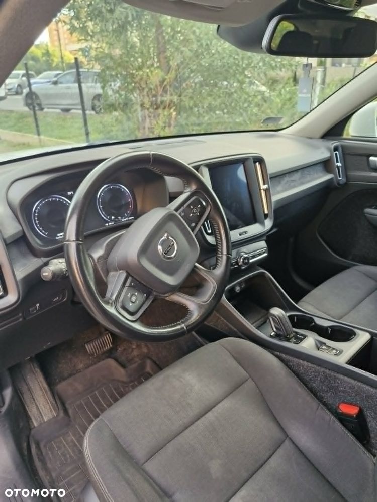 Volvo XC 40 D3 - 3