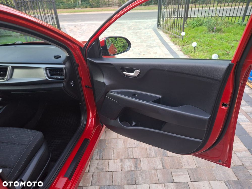 Kia Rio 1.2 XL - 18