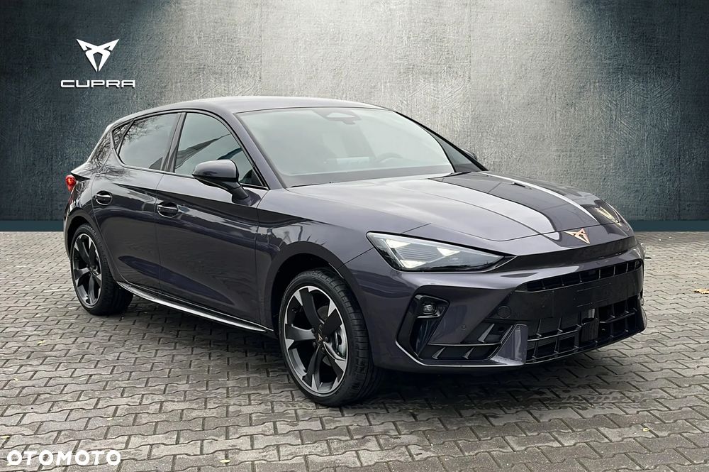 Cupra Leon 1.5 eTSI mHEV DSG - 10