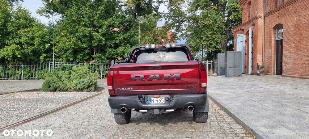 Dodge RAM - 11