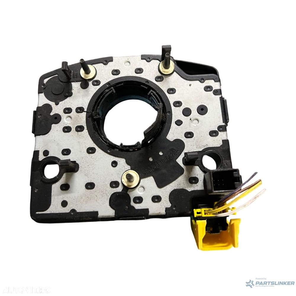 Spirala/bobina airbag (inel SRS) VOLKSWAGEN GOLF IV 1J1 1997 - 2007 J0959654AP - 2