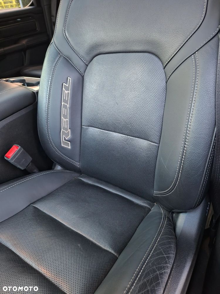 RAM 1500 - 13