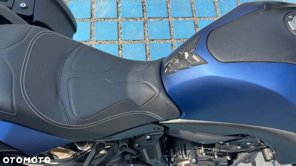 Yamaha Tracer - 15