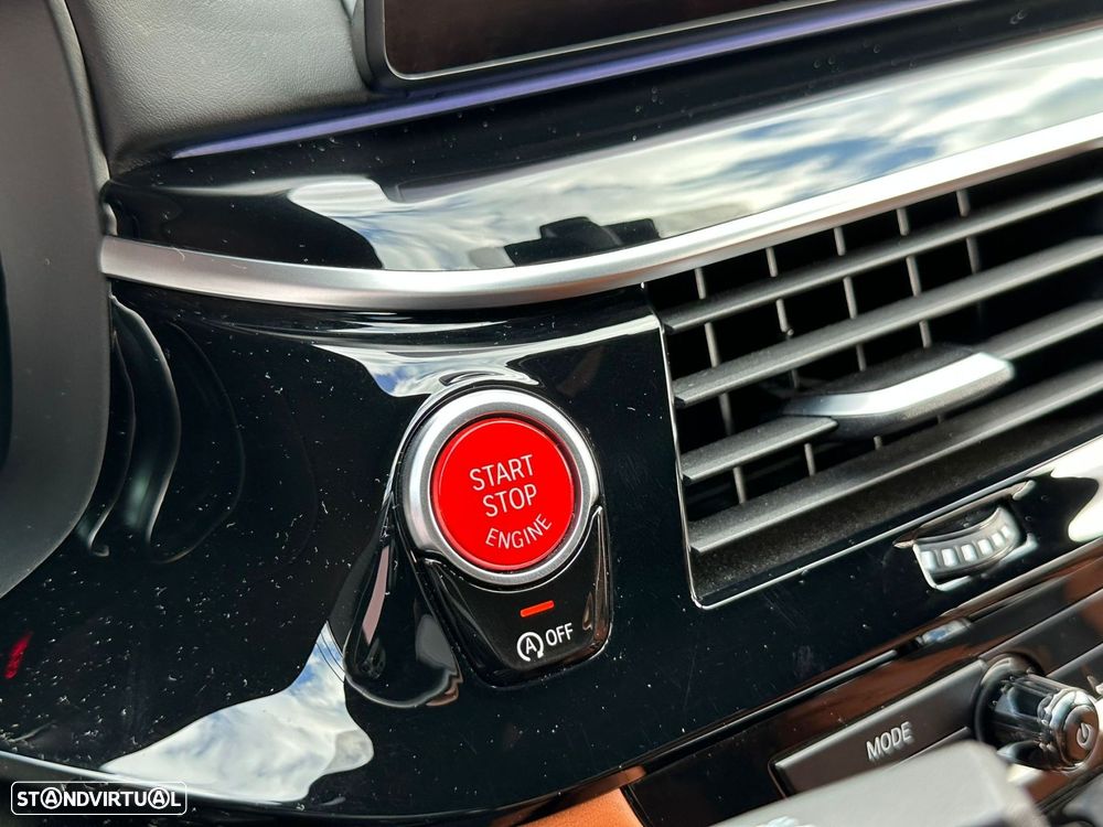 BMW M5 Competition - 43