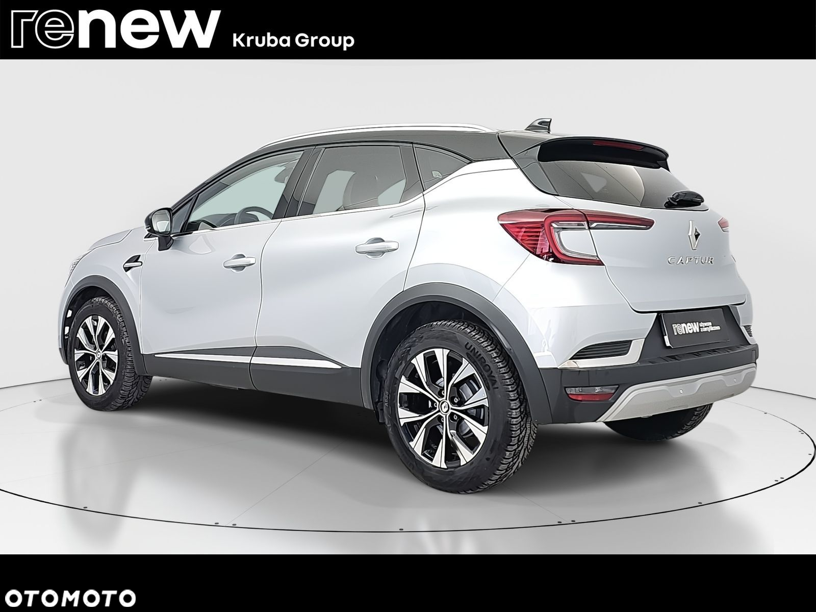 Renault Captur - 7