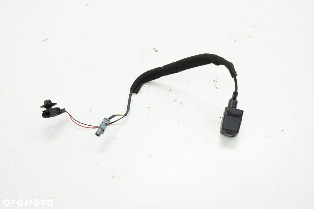 AUDI Q7 4L 08R KAMERA COFANIA 4L0980551B - 1