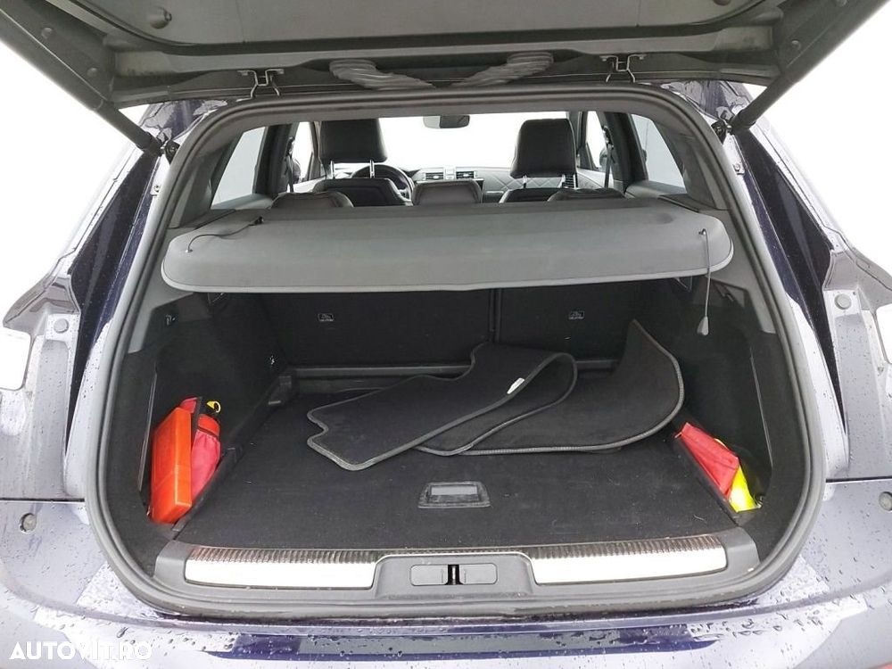 DS Automobiles DS 7 Crossback DS7 1.5 BlueHDi 130 S&S EAT8 RIVOLI - 12