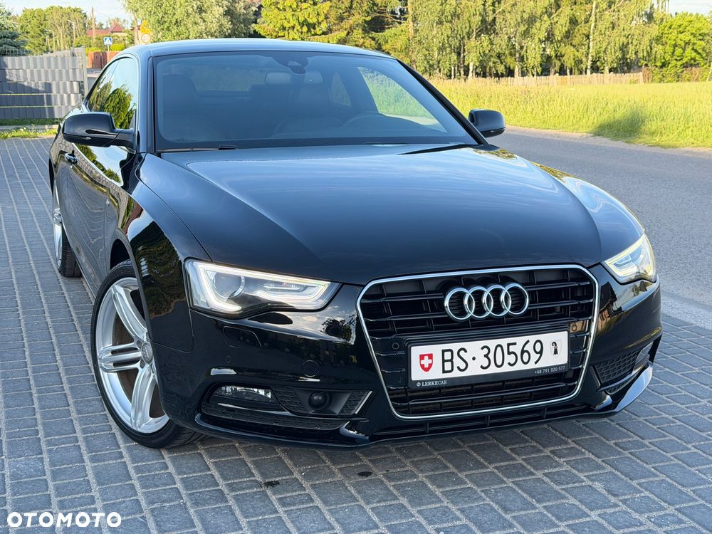 Audi A5 Coupé 1.8 TFSI - 5