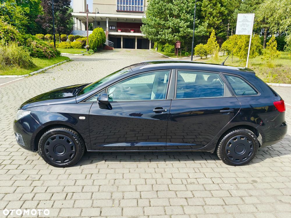 Seat Ibiza 1.4 TDI Stella - 15