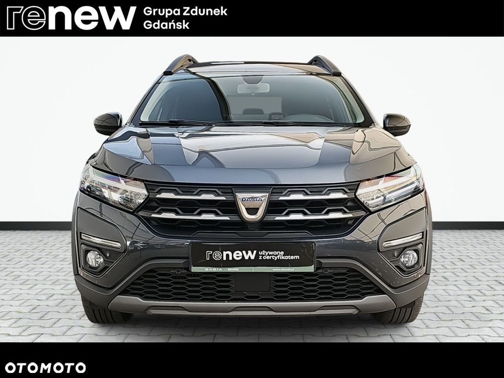 Dacia Jogger - 2