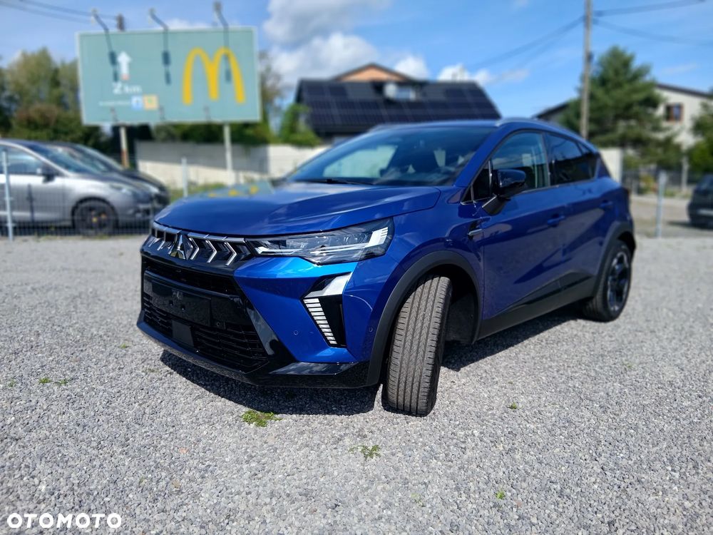 Mitsubishi ASX 1.3 mHEV Intense Style Cold DCT - 1