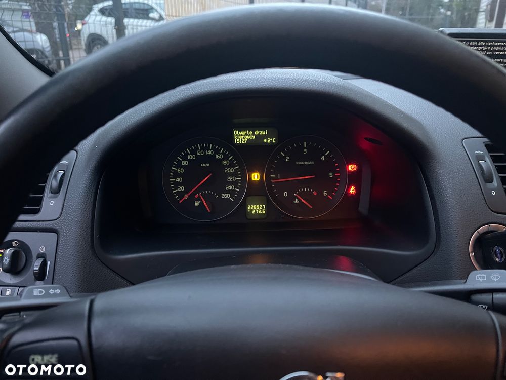 Volvo V50 1.6D DRIVe Start-Stop - 16