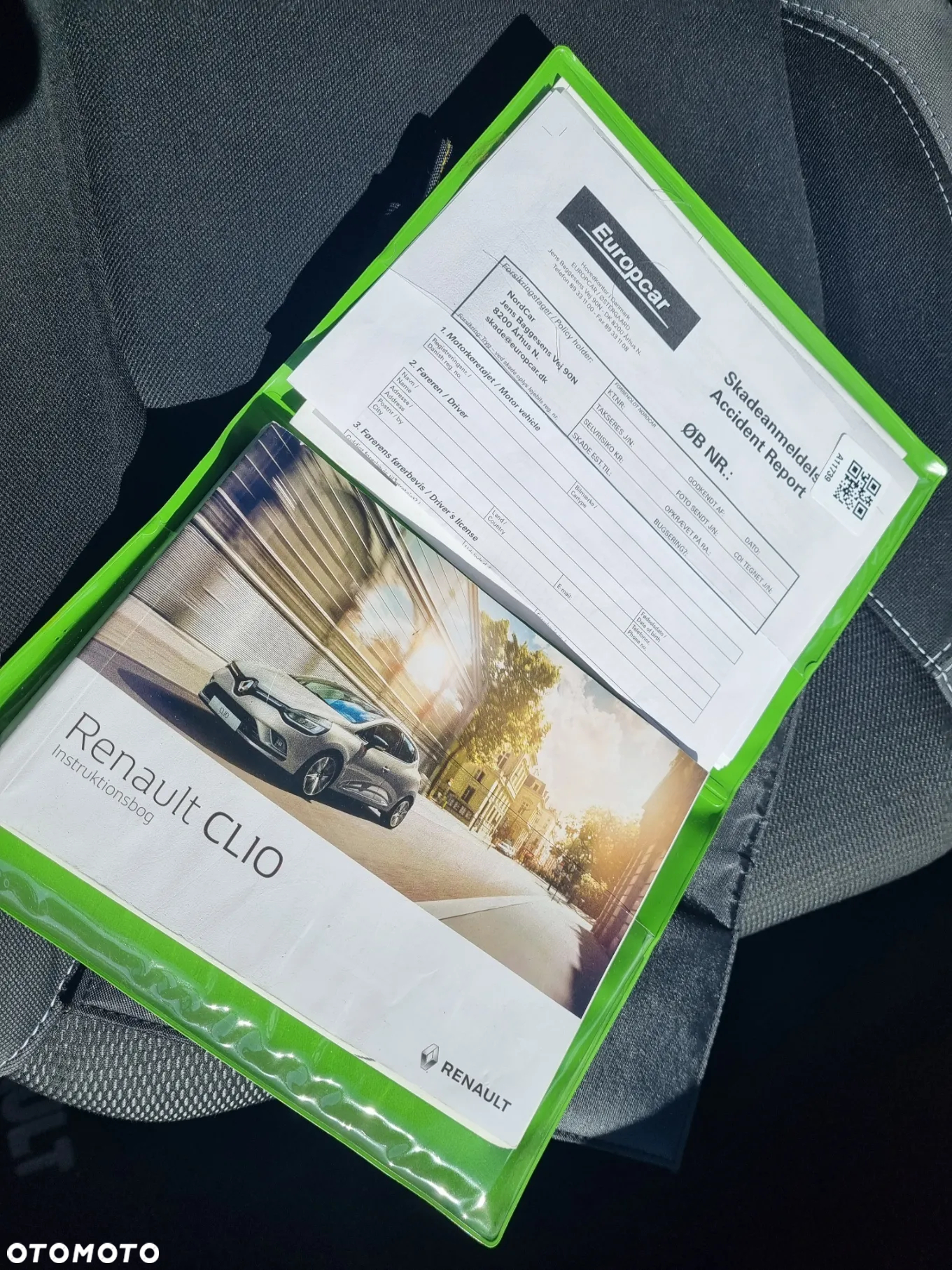 Renault Clio 0.9 Energy TCe Intens - 33
