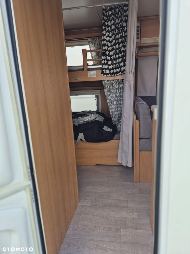 Caravelair ALLEGRA 556 - 8
