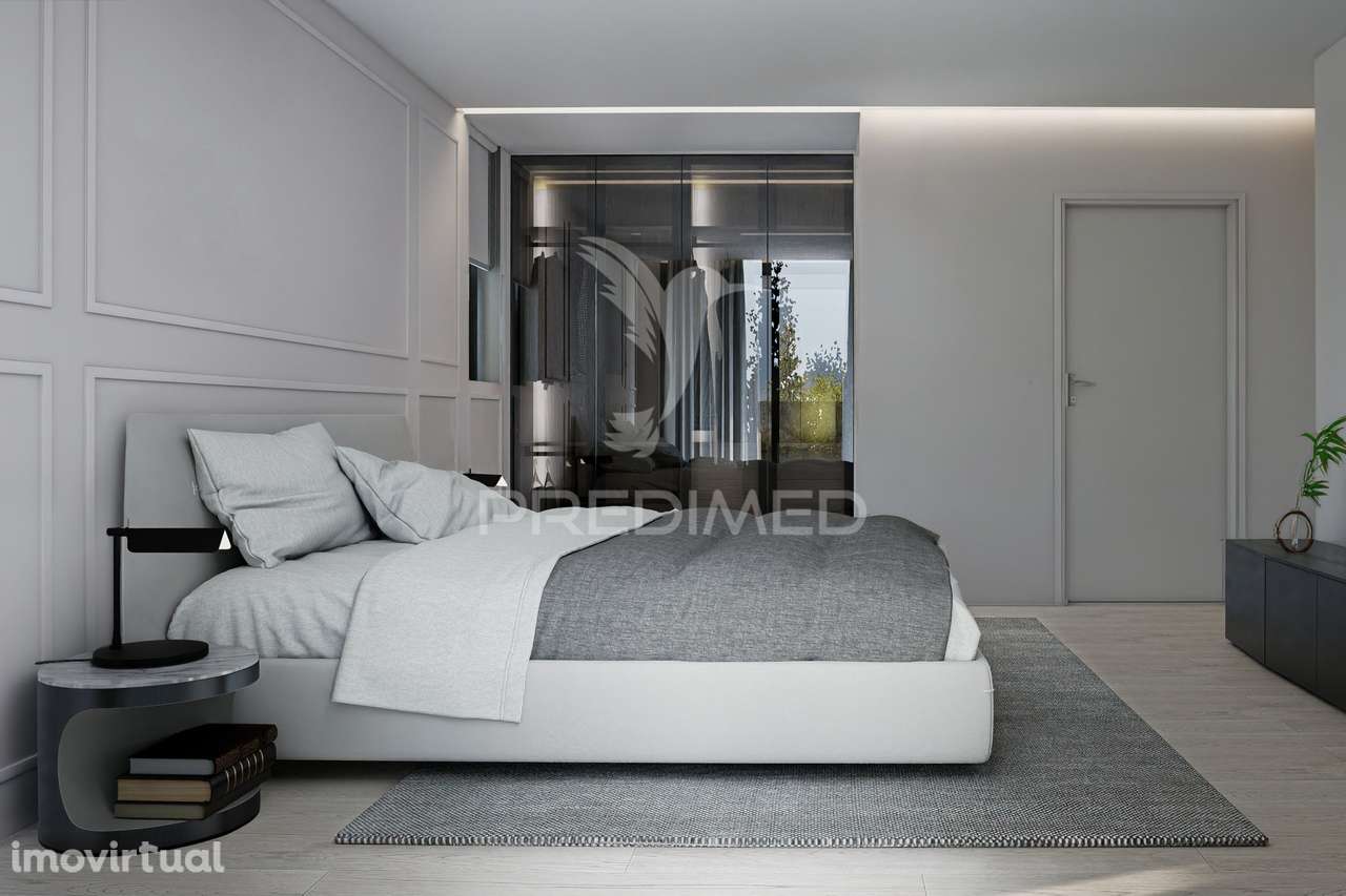 Apartamento T1 | São João Premium – Pedrouços, Maia - Grande imagem: 5/18