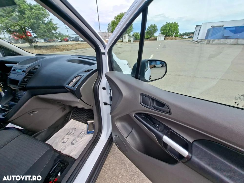 Ford TRANSIT CONNECT VAN L2 TREND  1,5D 100 CP MANUAL - 24