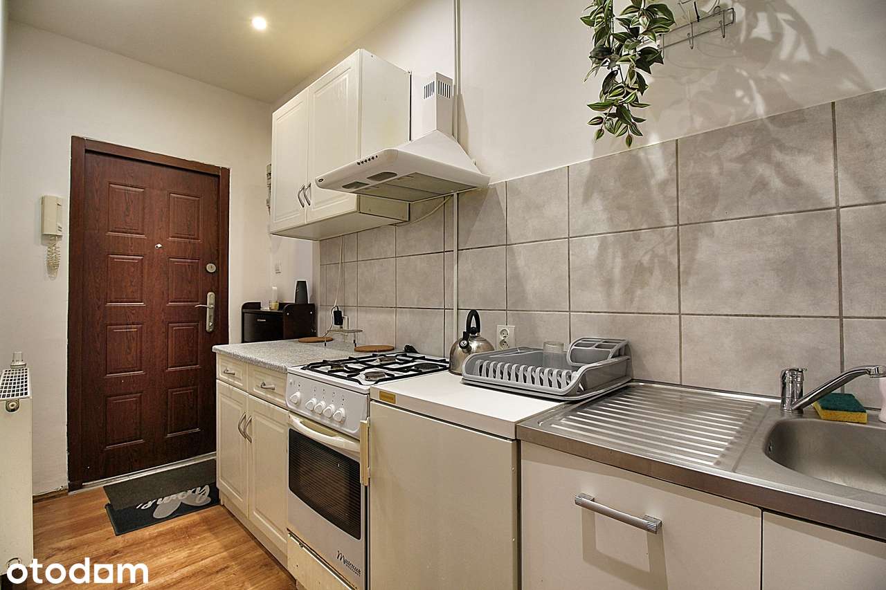 PL | UA | RU | 27m² | osobna kuchnia | internet w cenie | od zaraz