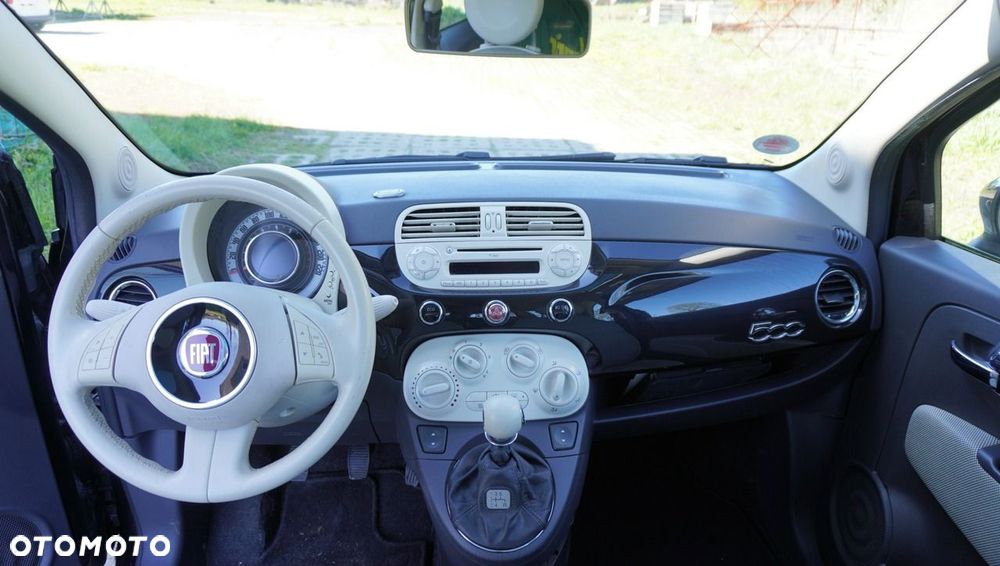 Fiat 500 - 11