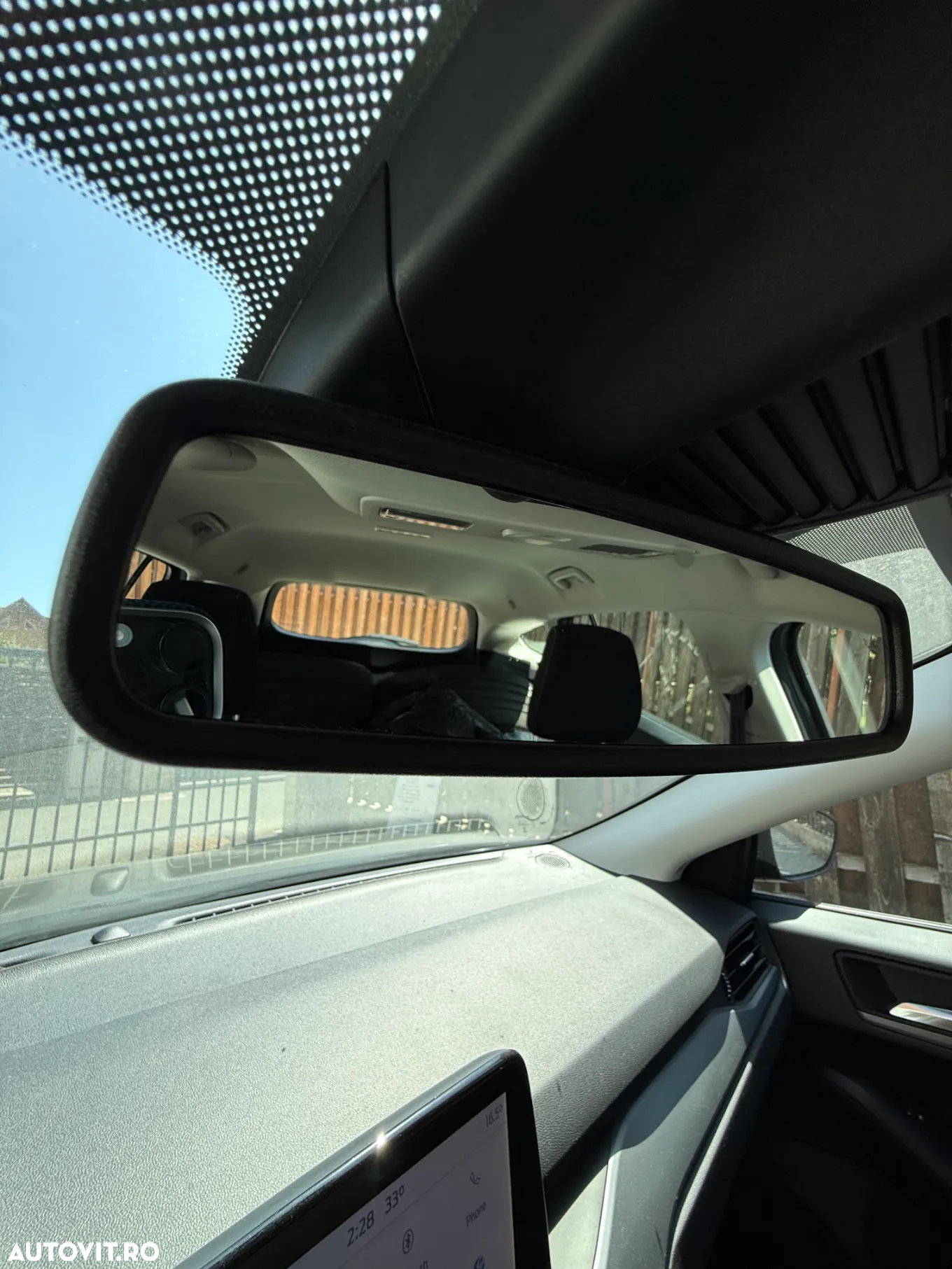 Ford Focus Turnier 1.5 EcoBlue Start-Stopp-System Aut. COOL&CONNECT - 12