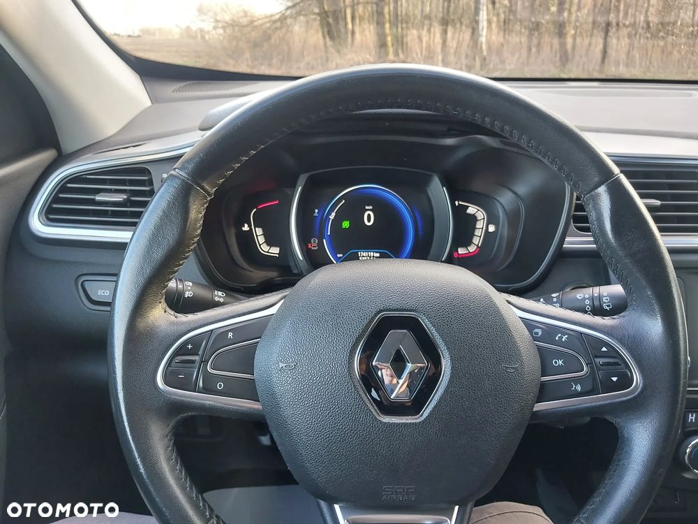 Renault Kadjar - 17