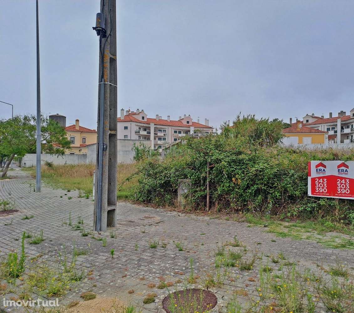 Lote para construção de moradia - Grande imagem: 5/7