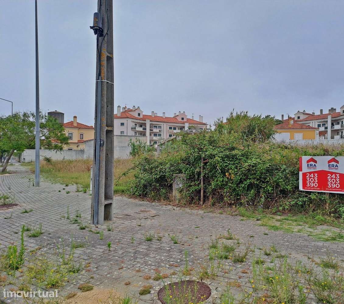 Lote para construção de moradia - Grande imagem: 5/7