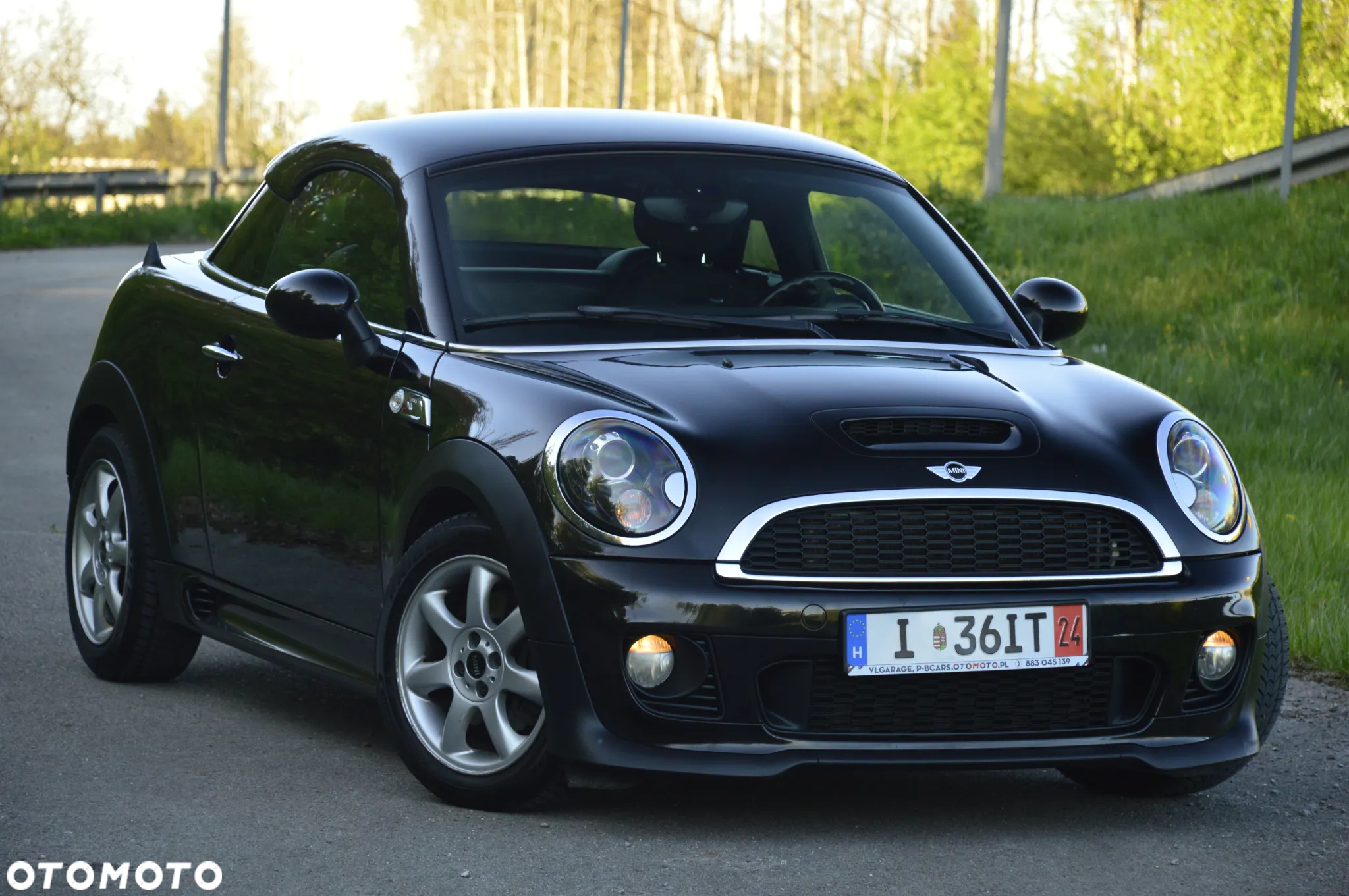 MINI Cooper S Standard - 2