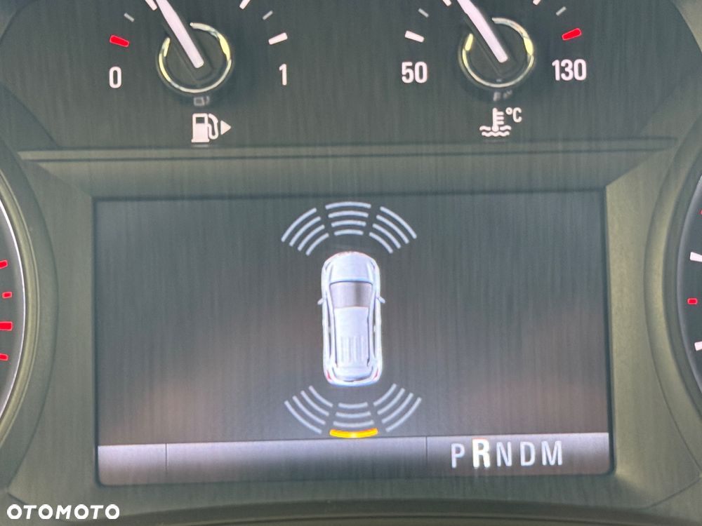 Opel Mokka X 1.4 T Ultimate - 21