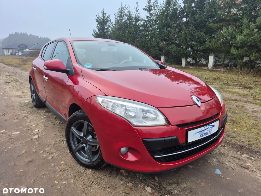 Renault Megane TCe 130 Night and Day - 23